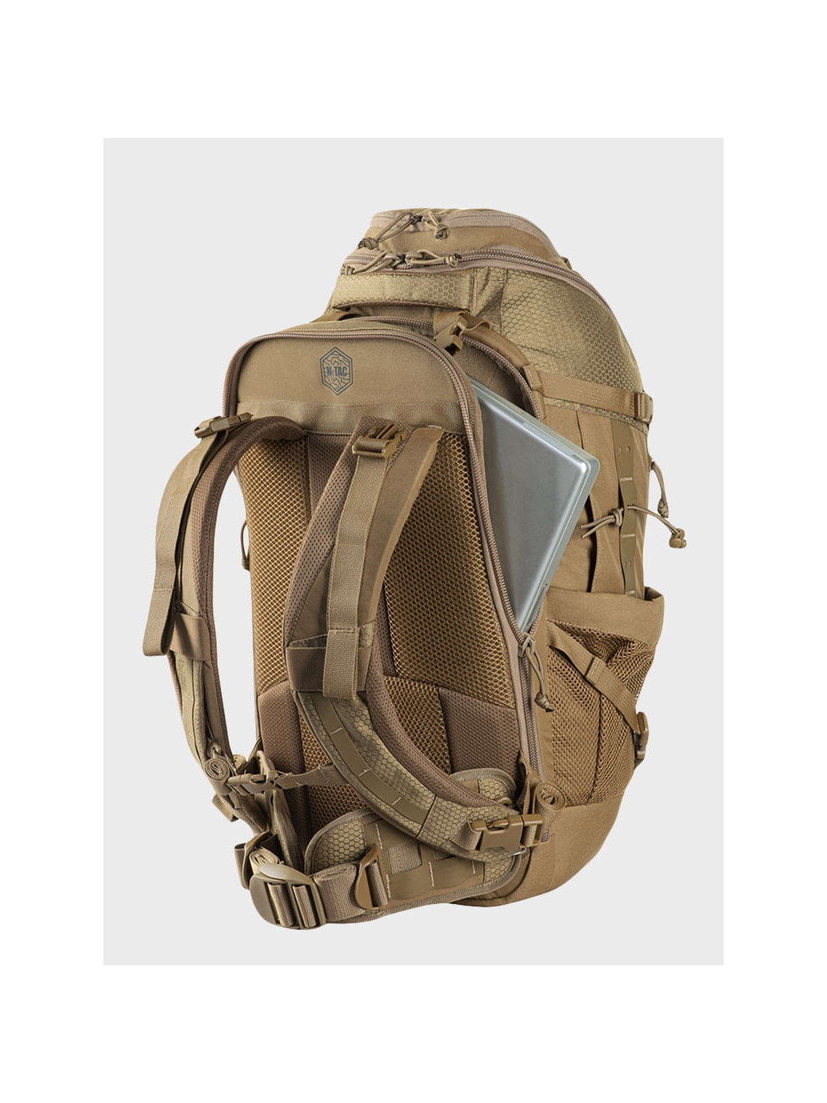 M-TAC PLECAK TAKTYCZNY SMALL ELITE HEX 36 L COYOTE