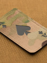 M-TAC Naszywka Ace Of Spades Laser Cut Multicam