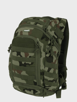 TEXAR PLECAK WOJSKOWY COBER 25L WZ.93