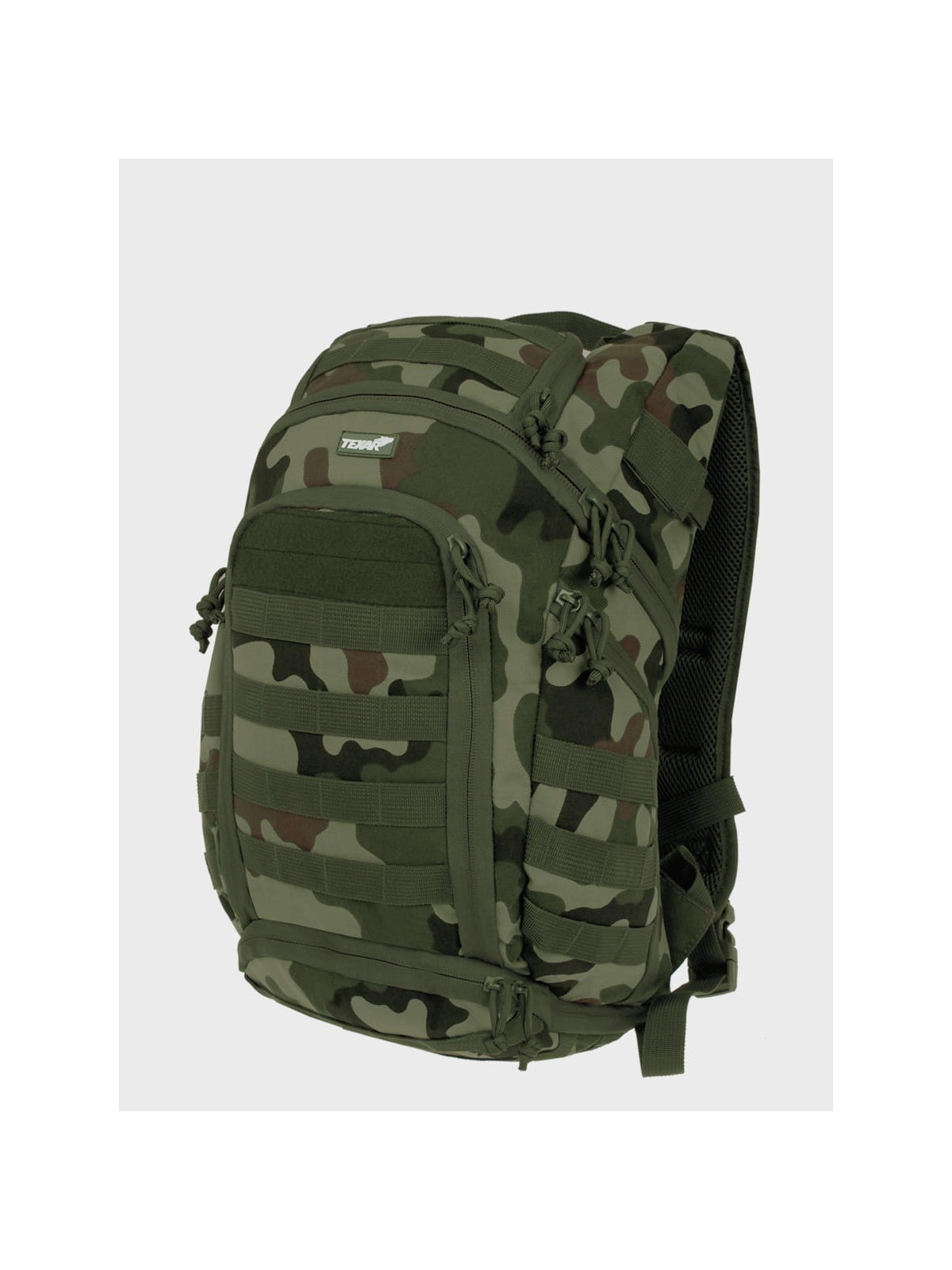 TEXAR PLECAK WOJSKOWY COBER 25L WZ.93