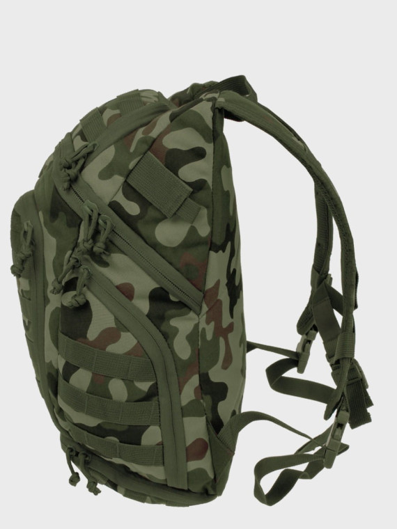 TEXAR PLECAK WOJSKOWY COBER 25L WZ.93