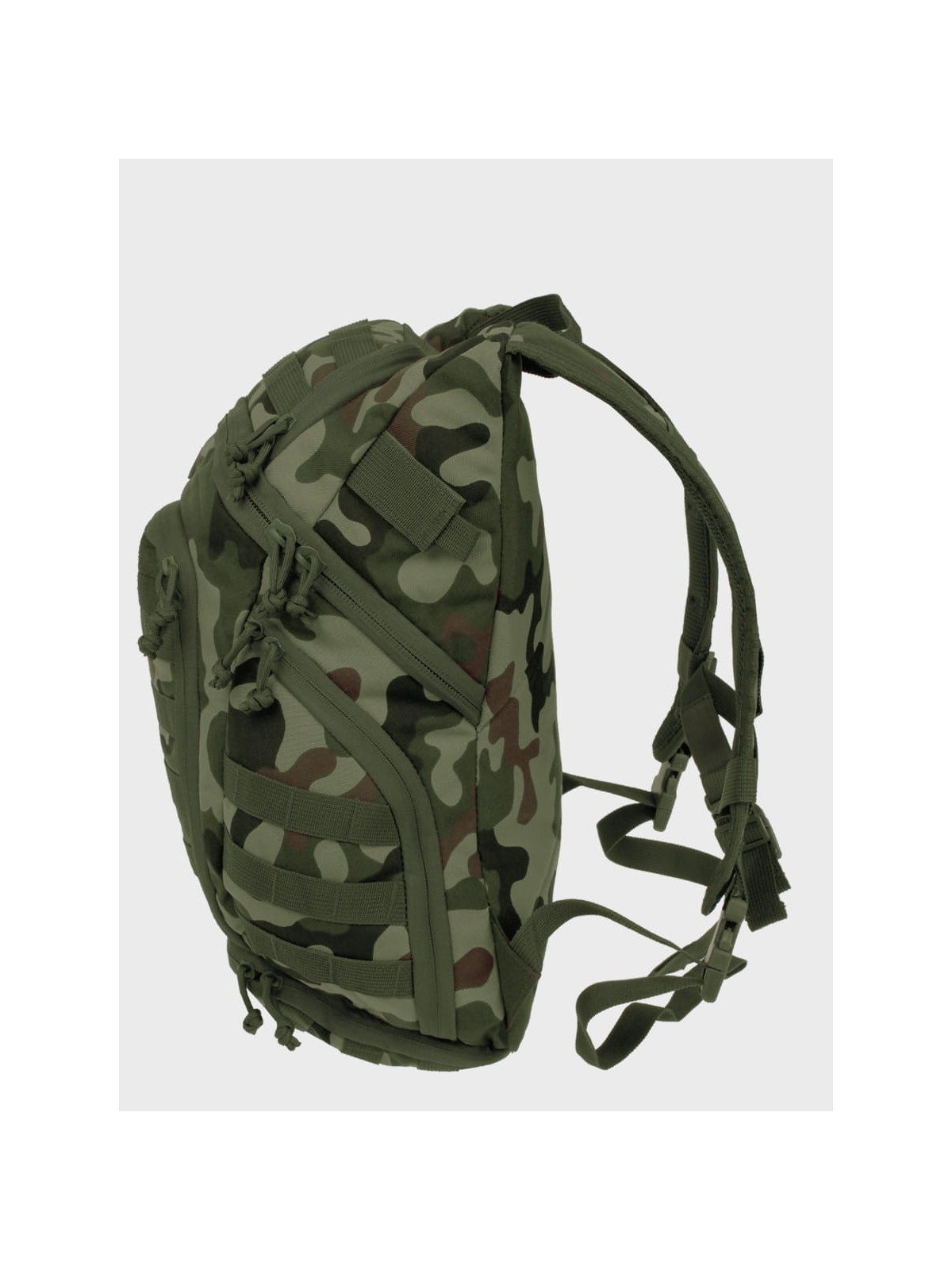 TEXAR PLECAK WOJSKOWY COBER 25L WZ.93