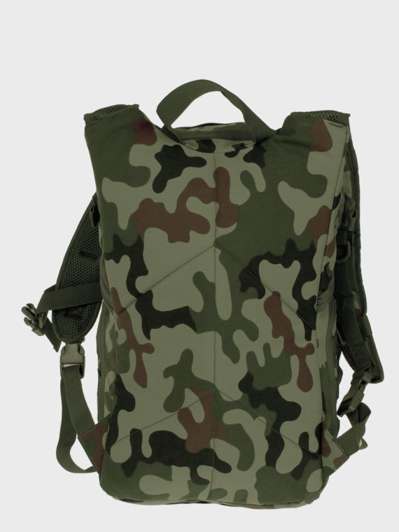TEXAR PLECAK WOJSKOWY COBER 25L WZ.93