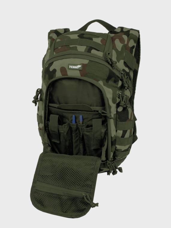 TEXAR PLECAK WOJSKOWY COBER 25L WZ.93