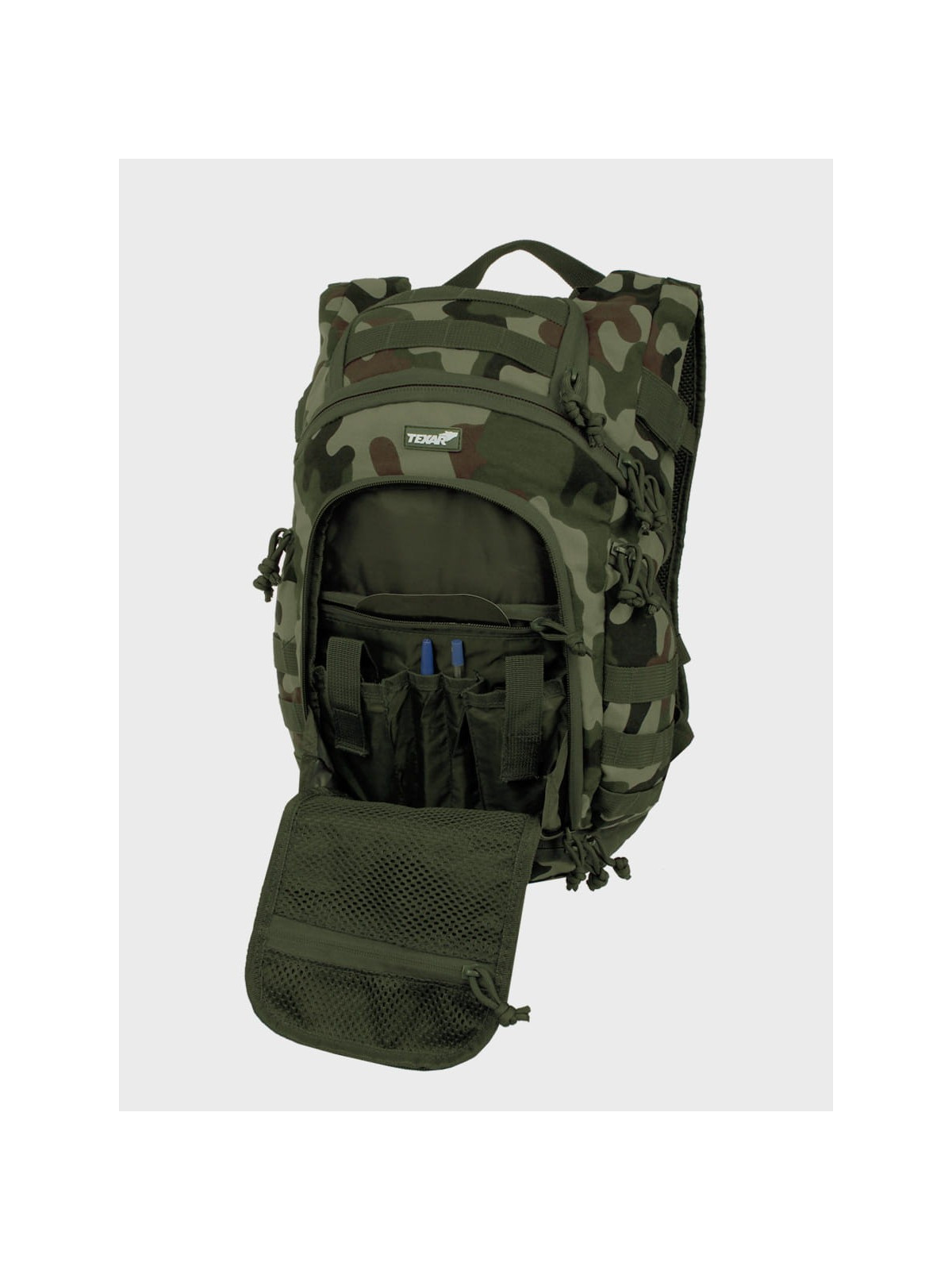 TEXAR PLECAK WOJSKOWY COBER 25L WZ.93