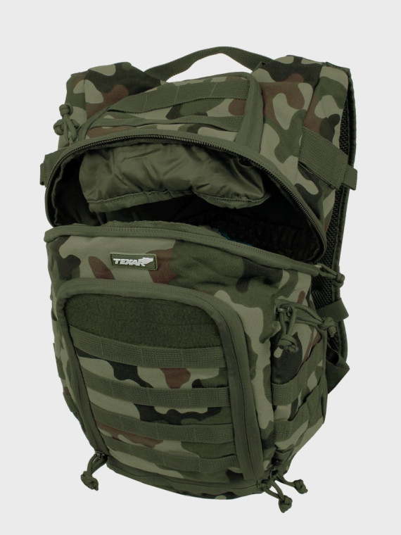TEXAR PLECAK WOJSKOWY COBER 25L WZ.93