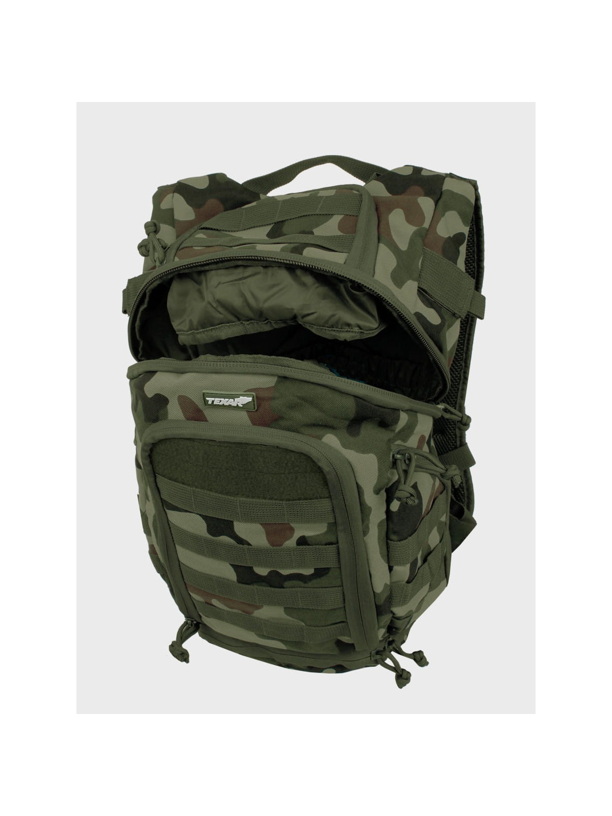 TEXAR PLECAK WOJSKOWY COBER 25L WZ.93