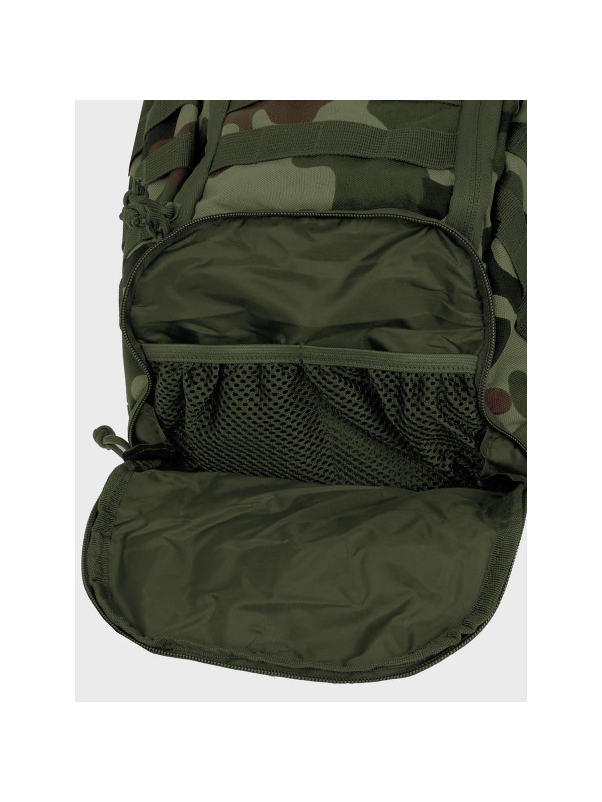 TEXAR PLECAK WOJSKOWY COBER 25L WZ.93