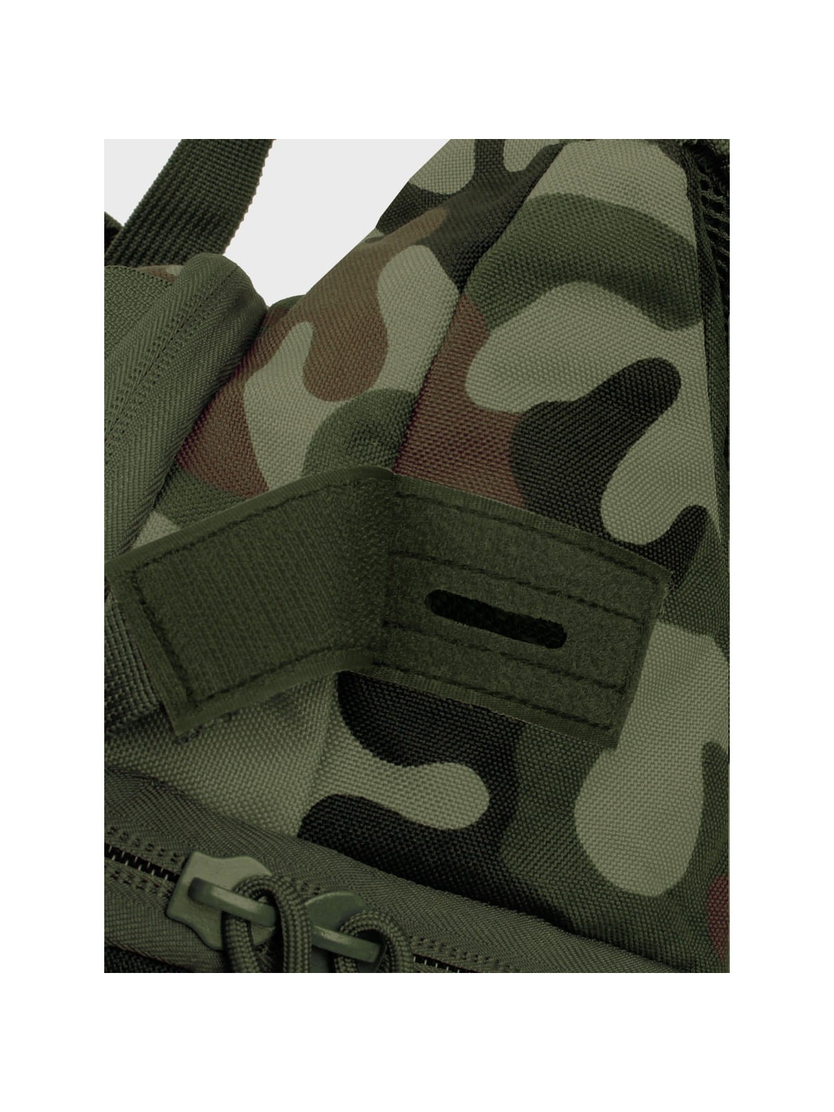 TEXAR PLECAK WOJSKOWY COBER 25L WZ.93