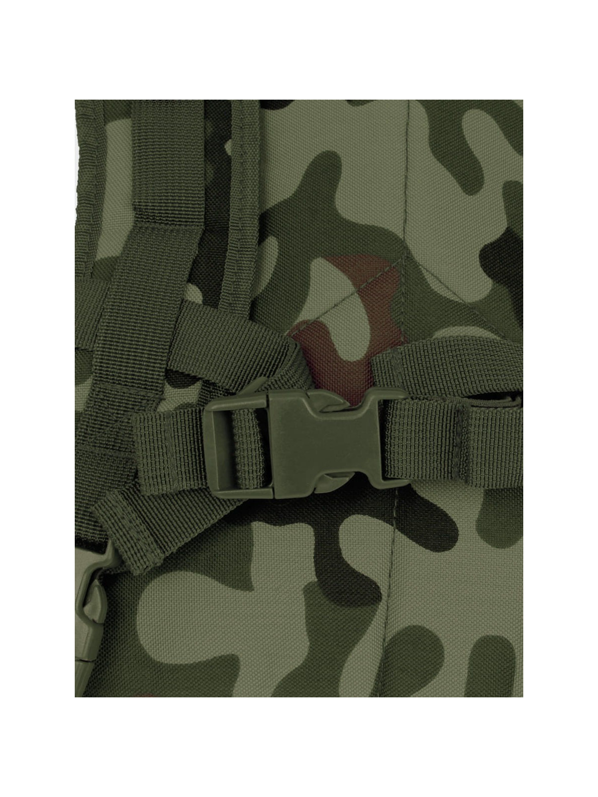 TEXAR PLECAK WOJSKOWY COBER 25L WZ.93