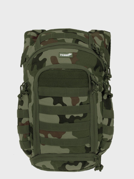 TEXAR PLECAK WOJSKOWY COBER 25L WZ.93