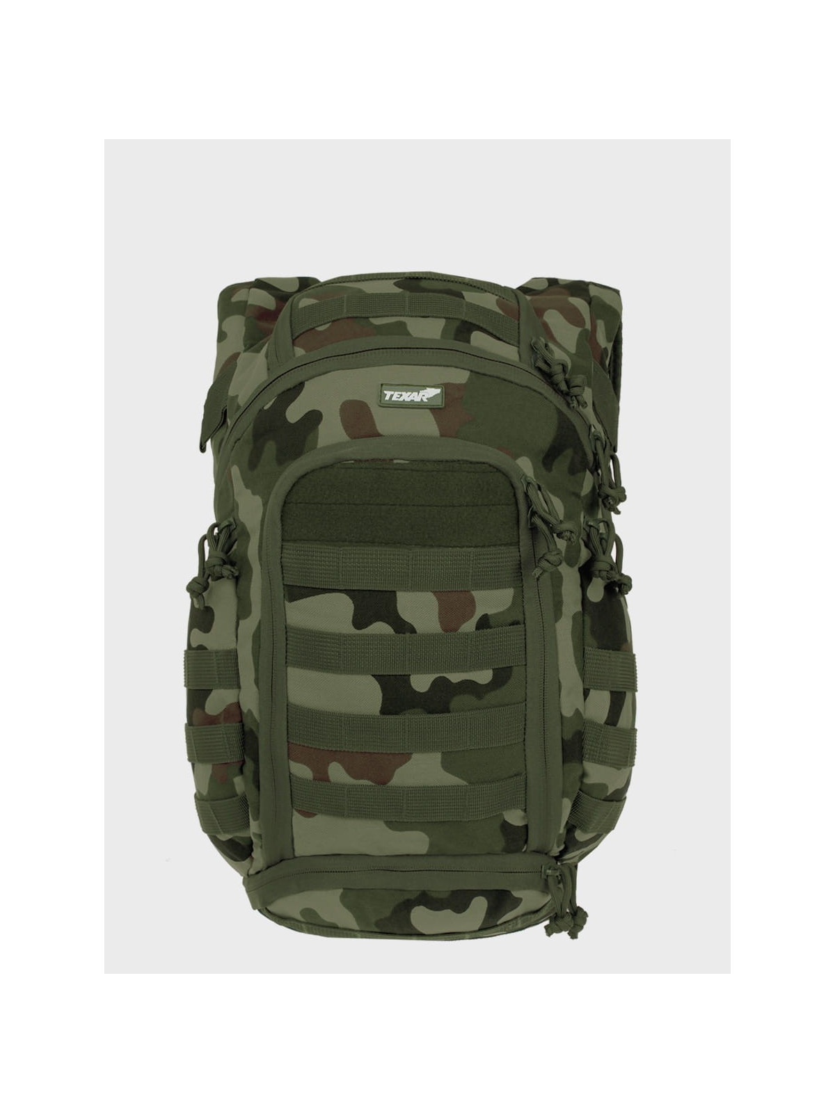 TEXAR PLECAK WOJSKOWY COBER 25L WZ.93