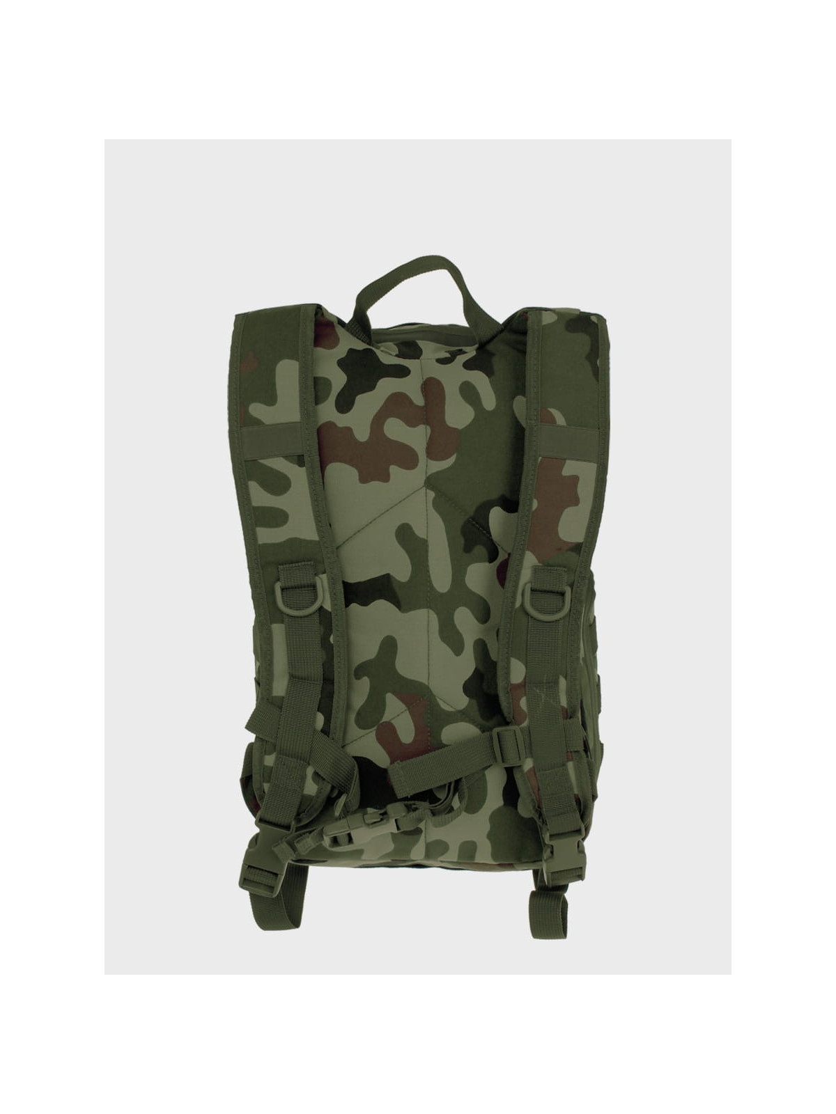 TEXAR PLECAK WOJSKOWY COBER 25L WZ.93