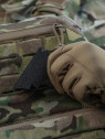 M-TAC NASZYWKA PARAMEDIC HAFTOWANA MULTICAM
