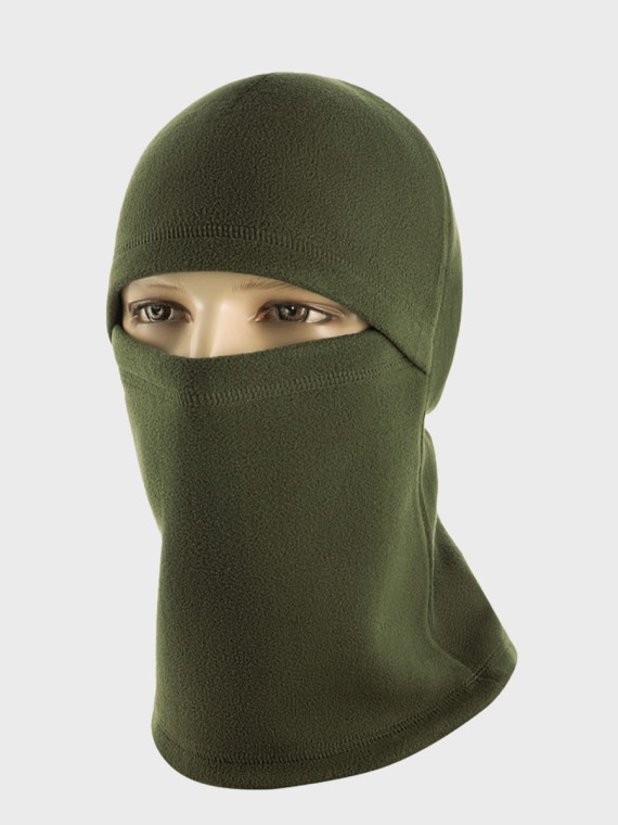 M-TAC KOMINIARKA POLAROWA NINJA ELITE OLIWKOWA