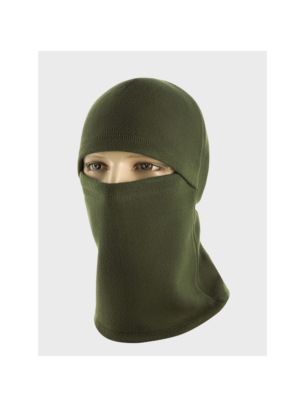 M-TAC KOMINIARKA POLAROWA NINJA ELITE OLIWKOWA
