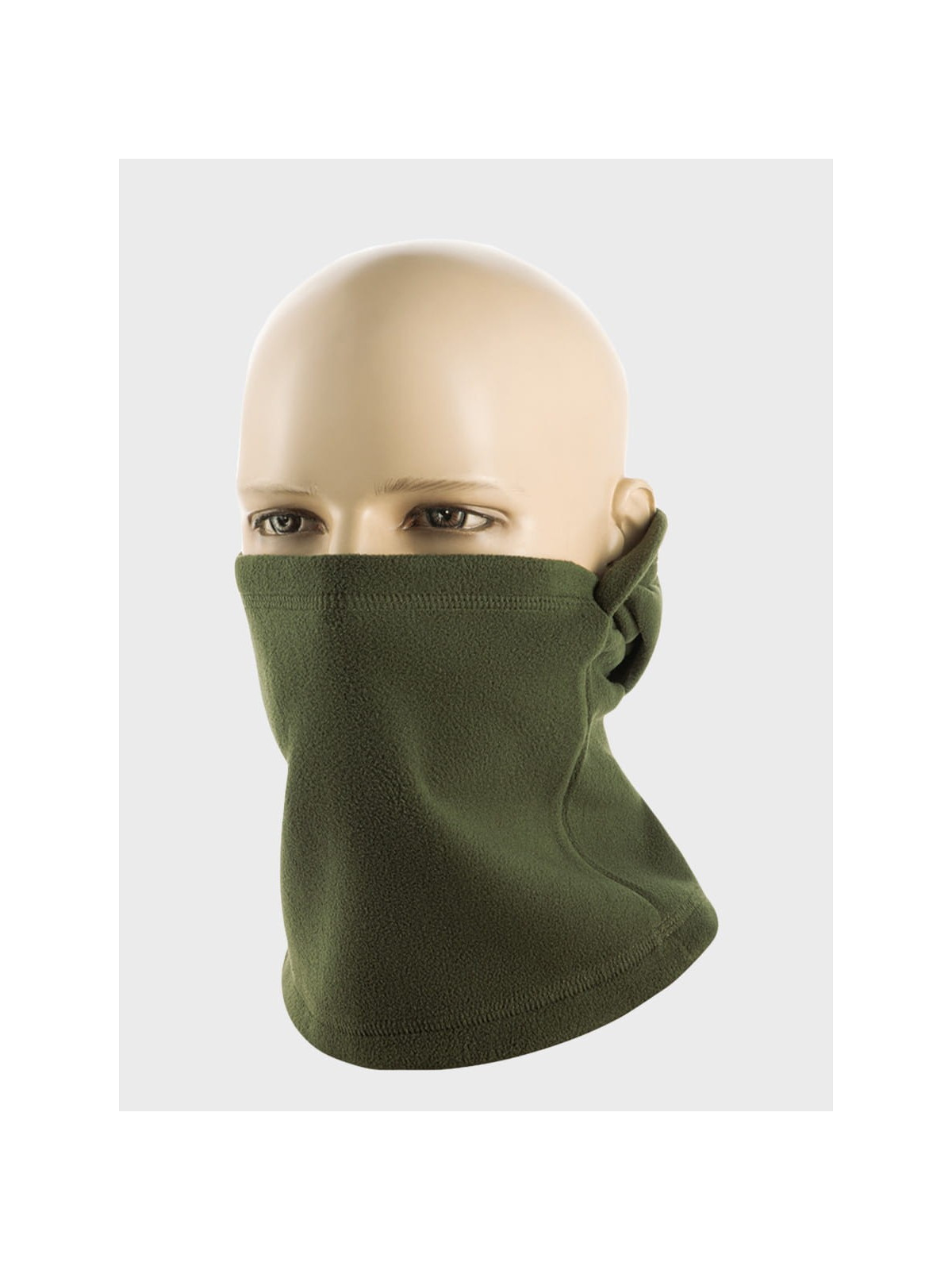 M-TAC KOMINIARKA POLAROWA NINJA ELITE OLIWKOWA