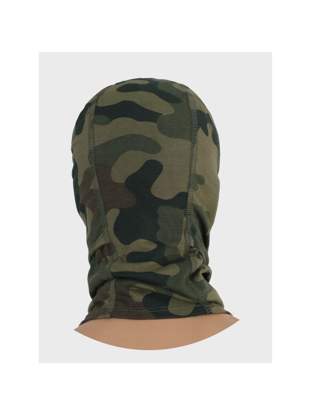 TEXAR Kominiarka Balaclava Ninja Taktyczna Wojskowa Wz.93 PL Camo