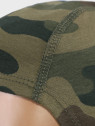 TEXAR Kominiarka Balaclava Ninja Taktyczna Wojskowa Wz.93 PL Camo
