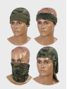 TEXAR Kominiarka Balaclava Ninja Taktyczna Wojskowa Wz.93 PL Camo