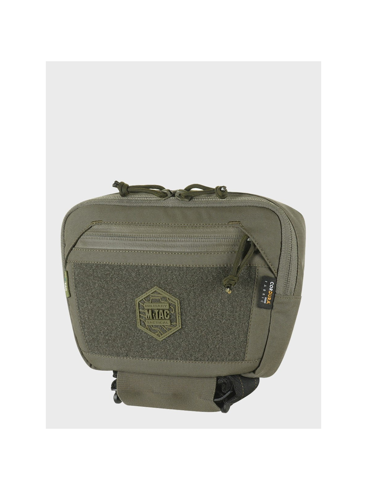 M-TAC SASZETKA BIODROWA DO KAMIZELKI LARGE ELITE GEN.II OLIWKOWA