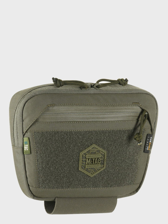 M-TAC SASZETKA BIODROWA DO KAMIZELKI LARGE ELITE GEN.II OLIWKOWA