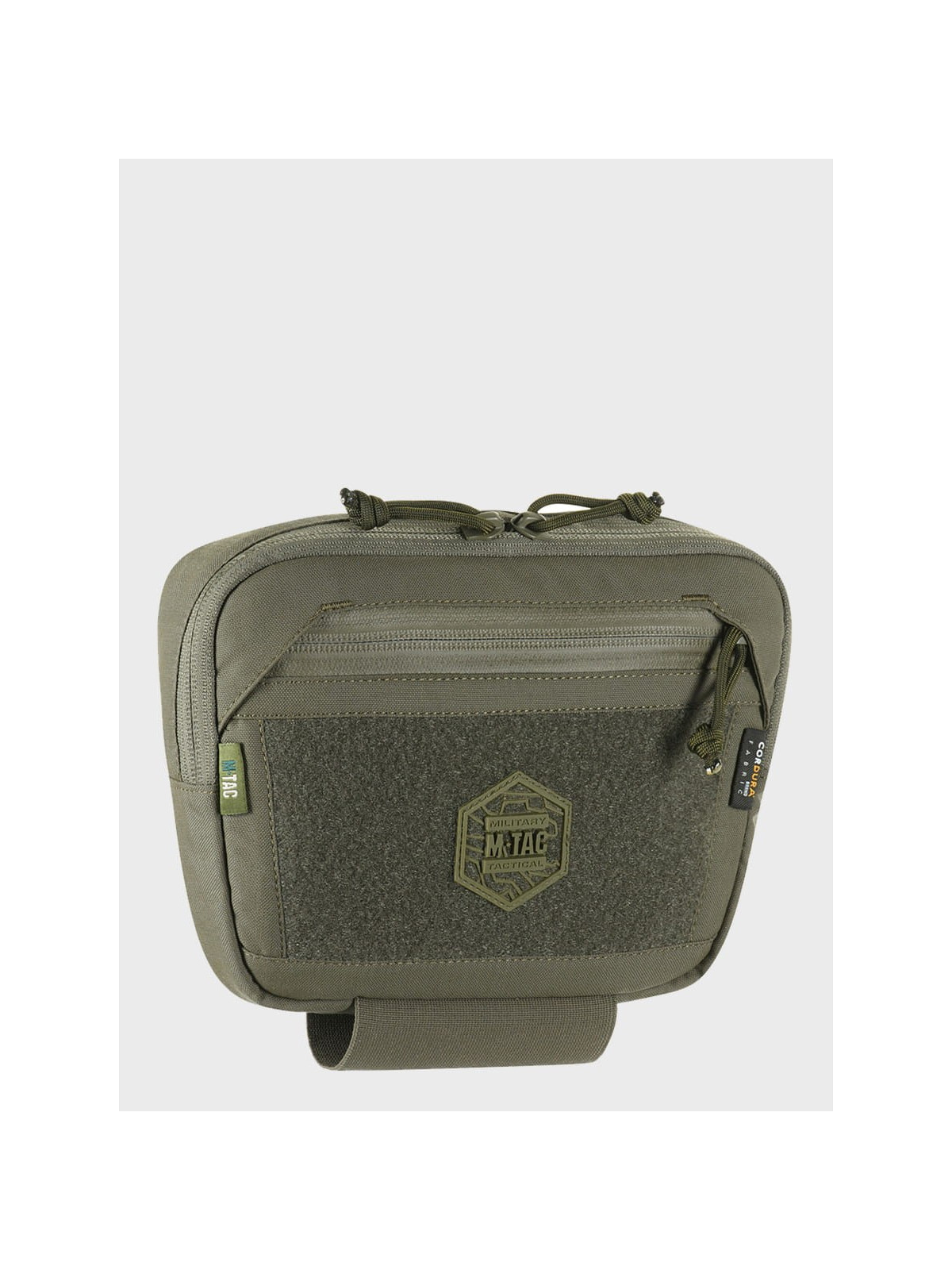 M-TAC SASZETKA BIODROWA DO KAMIZELKI LARGE ELITE GEN.II OLIWKOWA