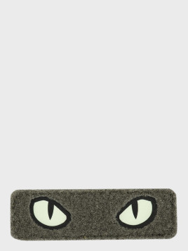 M-TAC NASZYWKA CAT EYES LASER CUT TYPE 2 OLIWKOWA FLUORESCENCYJNA