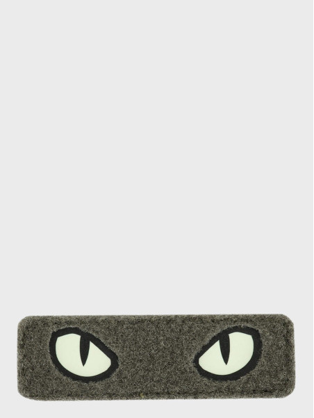 M-TAC NASZYWKA CAT EYES LASER CUT TYPE 2 OLIWKOWA FLUORESCENCYJNA