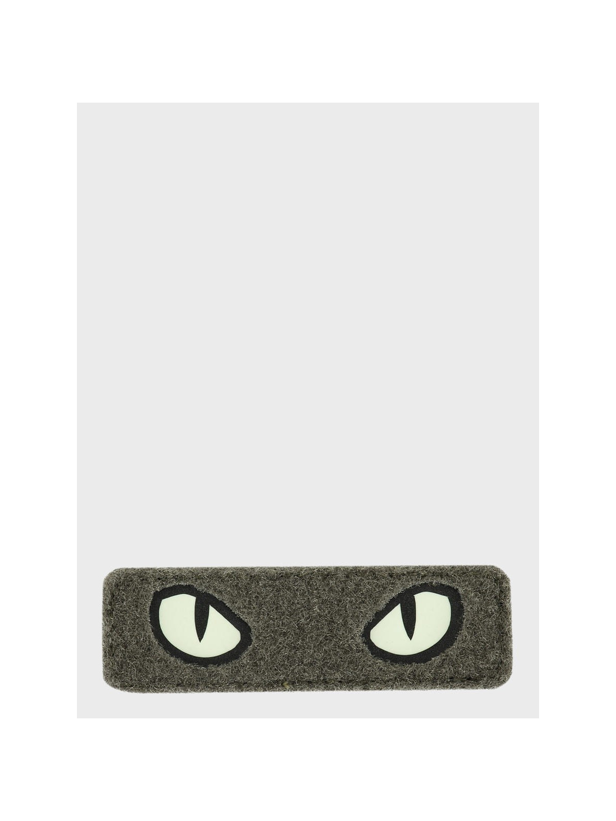 M-TAC NASZYWKA CAT EYES LASER CUT TYPE 2 OLIWKOWA FLUORESCENCYJNA