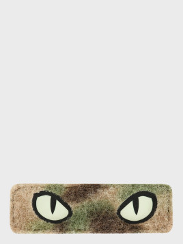 M-TAC NASZYWKA CAT EYES LASER CUT TYPE 2 MULTICAM FLUORESCENCYJNA