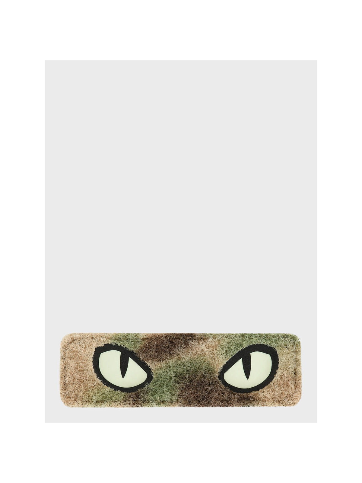 M-TAC NASZYWKA CAT EYES LASER CUT TYPE 2 MULTICAM FLUORESCENCYJNA