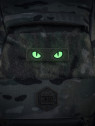 M-TAC NASZYWKA CAT EYES LASER CUT TYPE 2 MULTICAM FLUORESCENCYJNA