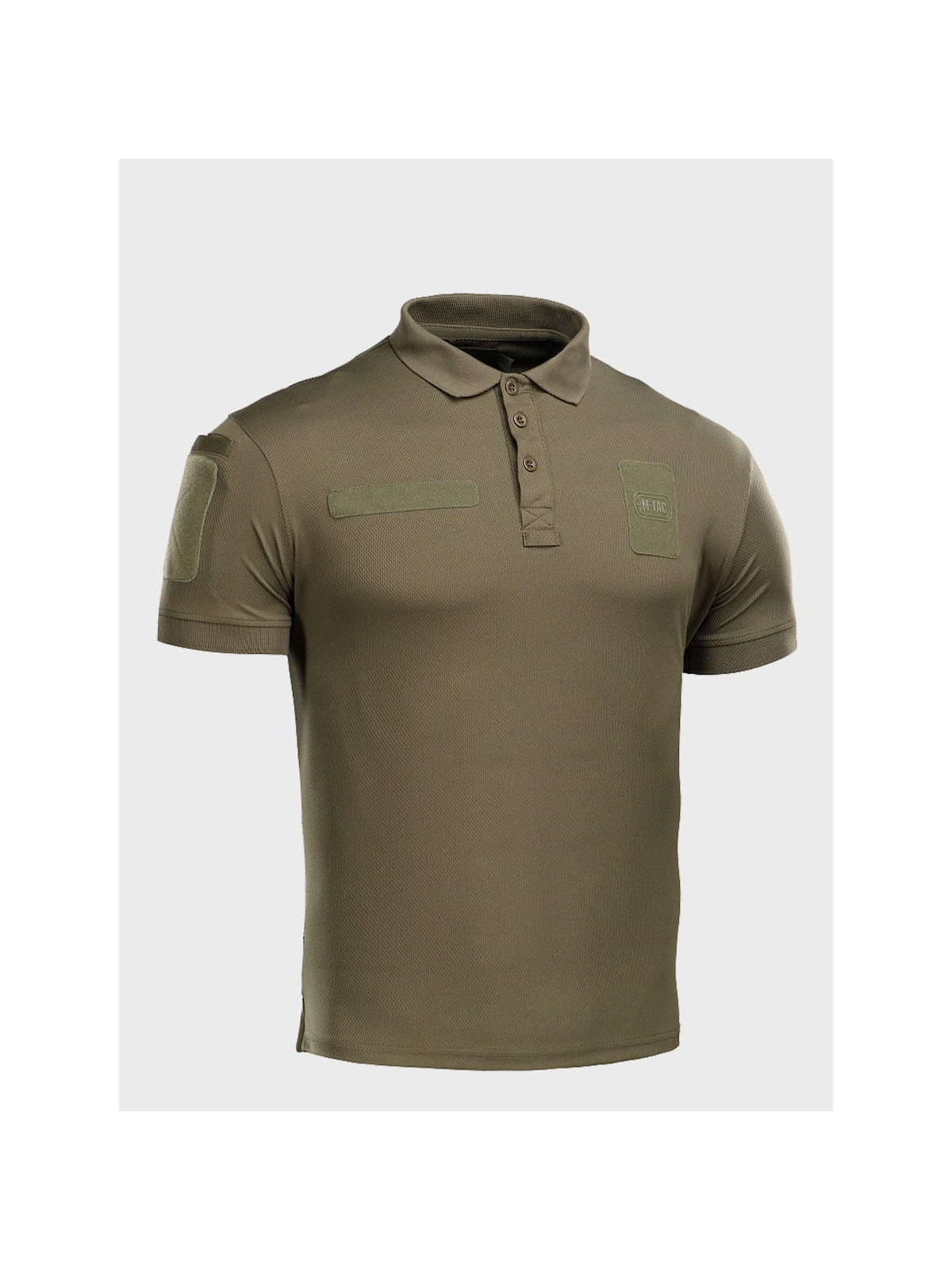 M-TAC KOSZULKA POLO ELITE TACTICAL COOLMAX OLIWKOWA XL