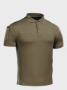 M-TAC KOSZULKA POLO ELITE TACTICAL COOLMAX OLIWKOWA XL