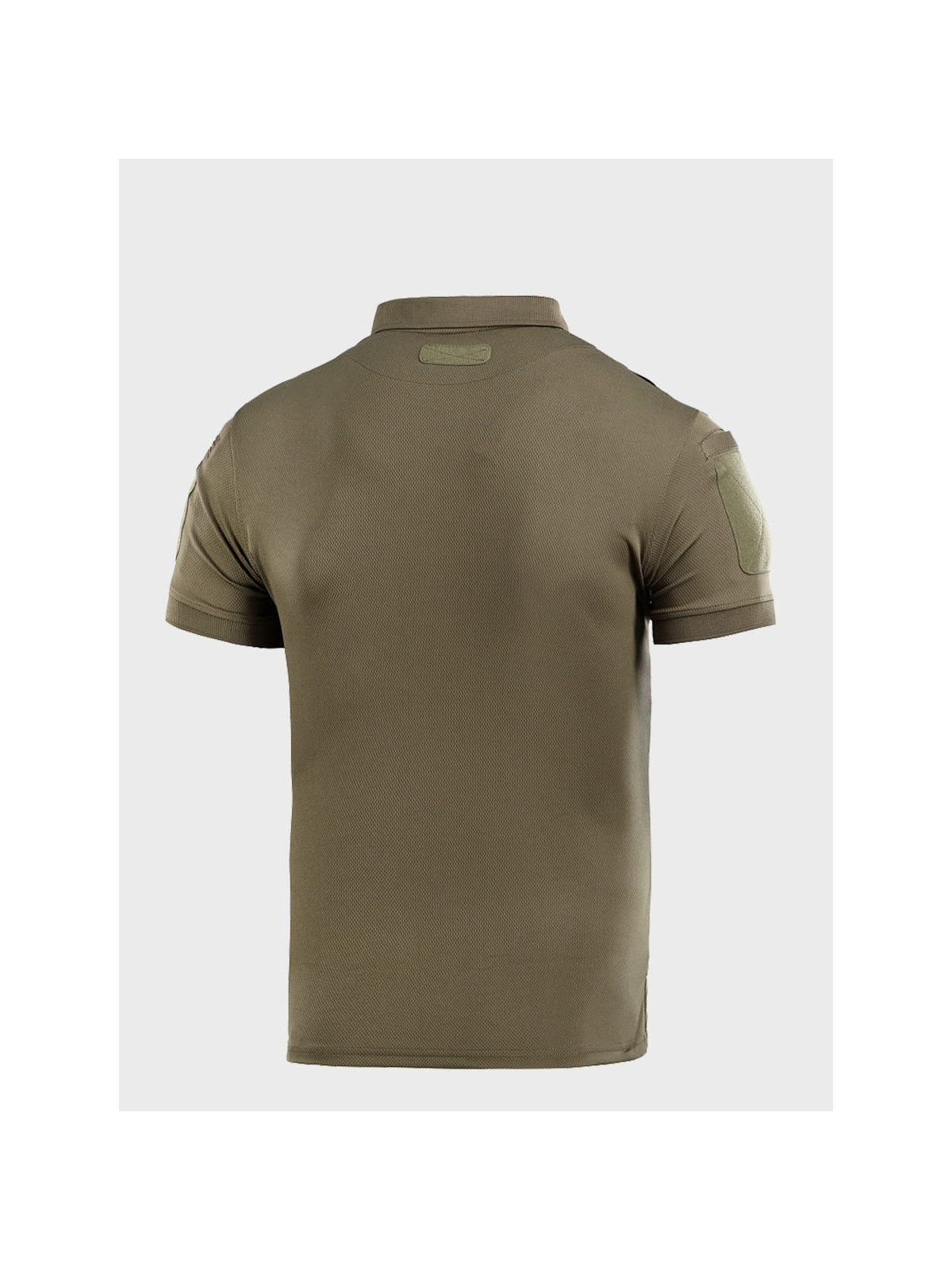 M-TAC KOSZULKA POLO ELITE TACTICAL COOLMAX OLIWKOWA XL