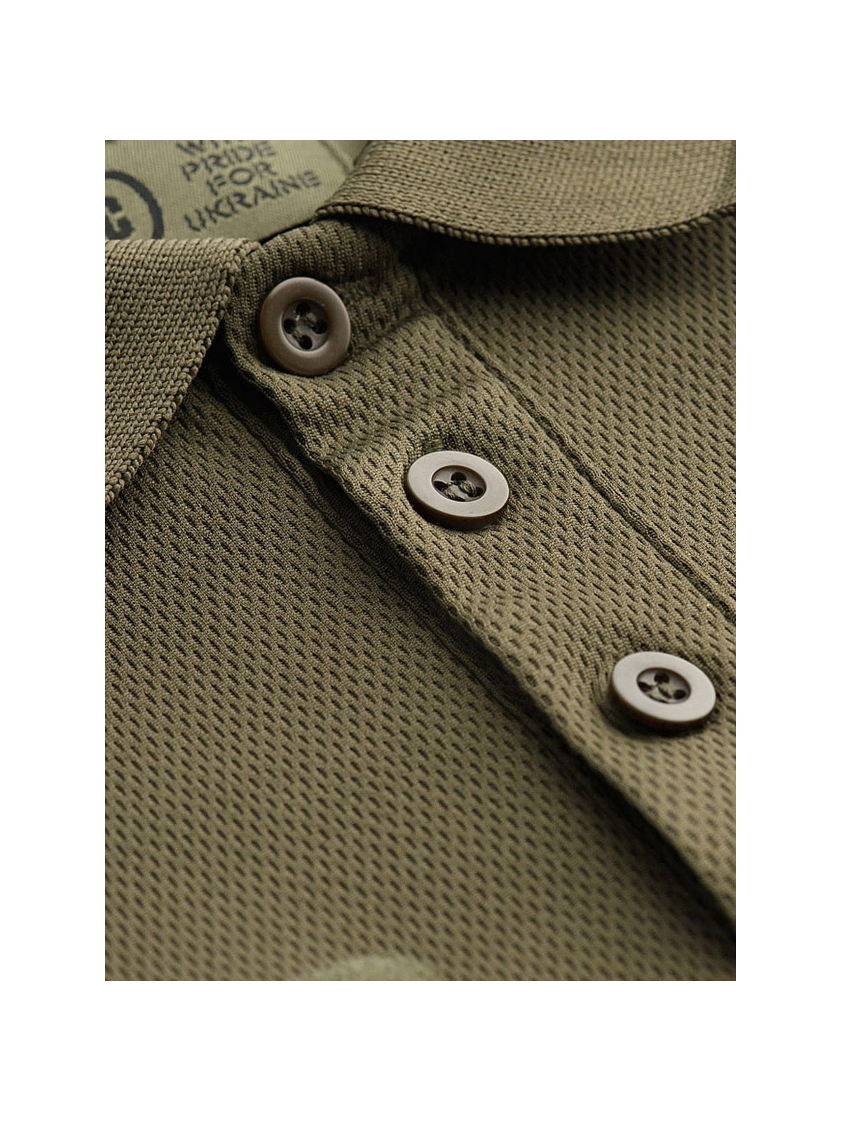 M-TAC KOSZULKA POLO ELITE TACTICAL COOLMAX OLIWKOWA XL