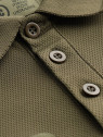 M-TAC KOSZULKA POLO ELITE TACTICAL COOLMAX OLIWKOWA XL