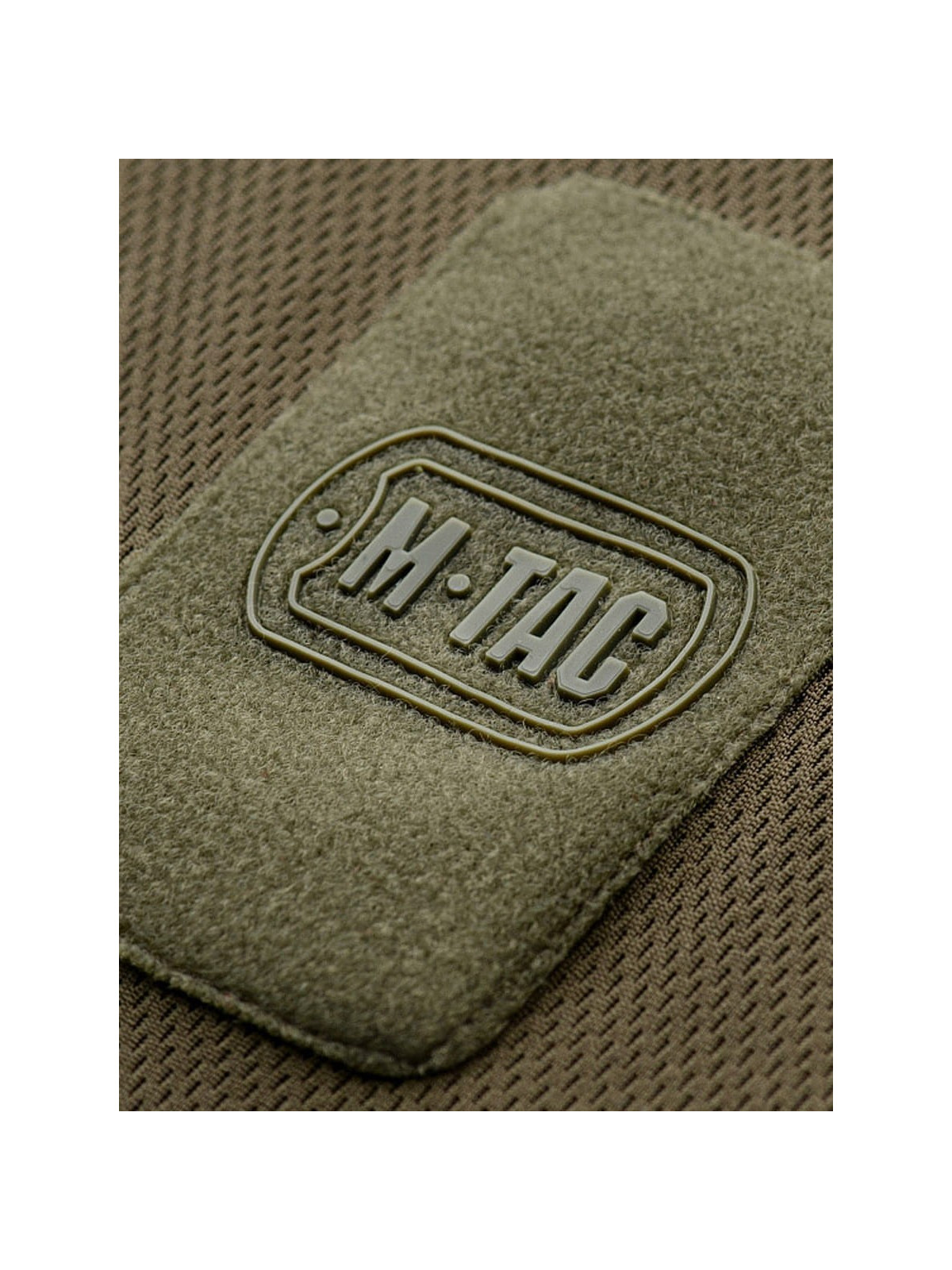 M-TAC KOSZULKA POLO ELITE TACTICAL COOLMAX OLIWKOWA XL