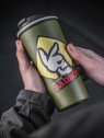 M-TAC Naklejka Bad Boy Odblaskowa