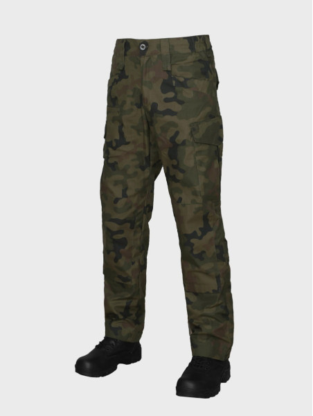 TEXAR Spodnie Męskie Taktyczne NX-TX Rip Stop WZ.93 XXL