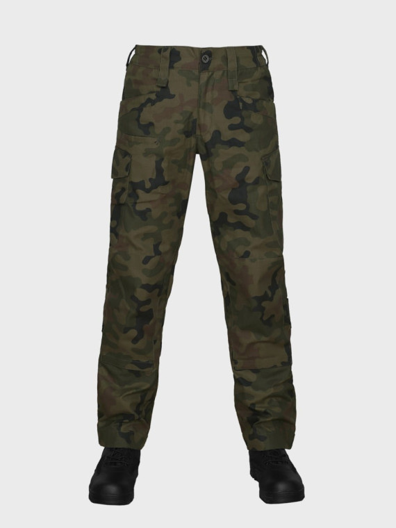 TEXAR Spodnie Męskie Taktyczne NX-TX Rip Stop WZ.93 XXL