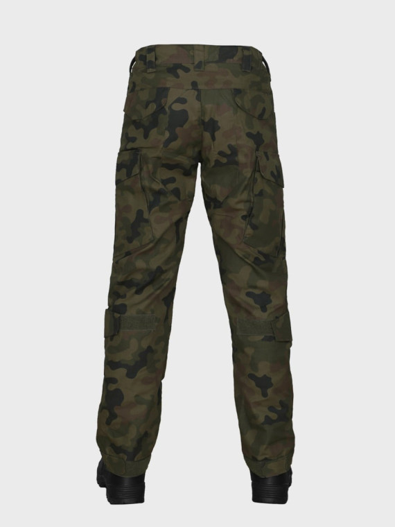 TEXAR Spodnie Męskie Taktyczne NX-TX Rip Stop WZ.93 XXL