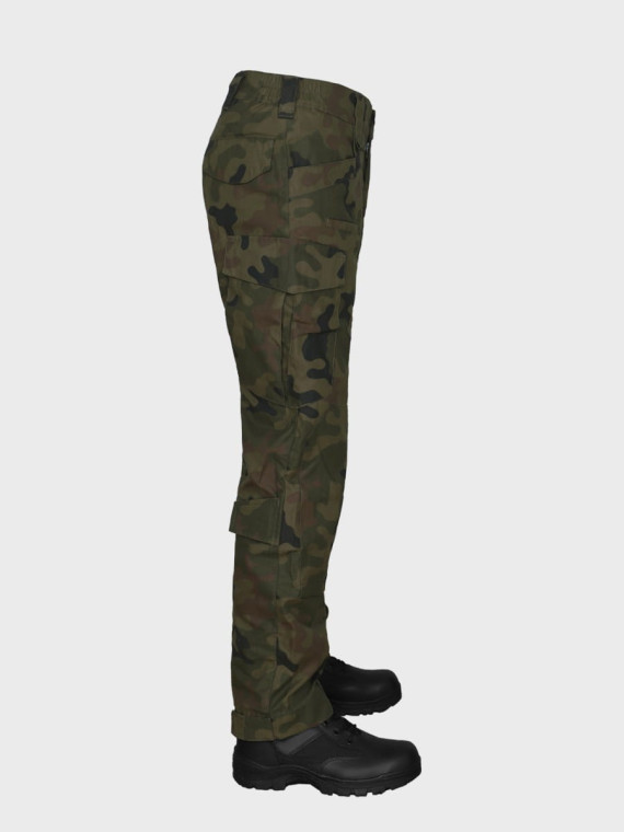 TEXAR Spodnie Męskie Taktyczne NX-TX Rip Stop WZ.93 XXL