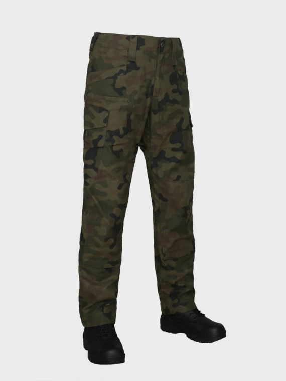 TEXAR Spodnie Męskie Taktyczne NX-TX Rip Stop WZ.93 XXL