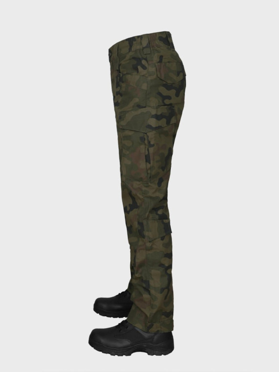 TEXAR Spodnie Męskie Taktyczne NX-TX Rip Stop WZ.93 XXL