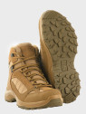 M-TAC BUTY TAKTYCZNE JESIENNO-ZIMOWE COYOTE 36