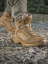 M-TAC BUTY TAKTYCZNE JESIENNO-ZIMOWE COYOTE 36