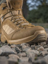 M-TAC BUTY TAKTYCZNE JESIENNO-ZIMOWE COYOTE 36