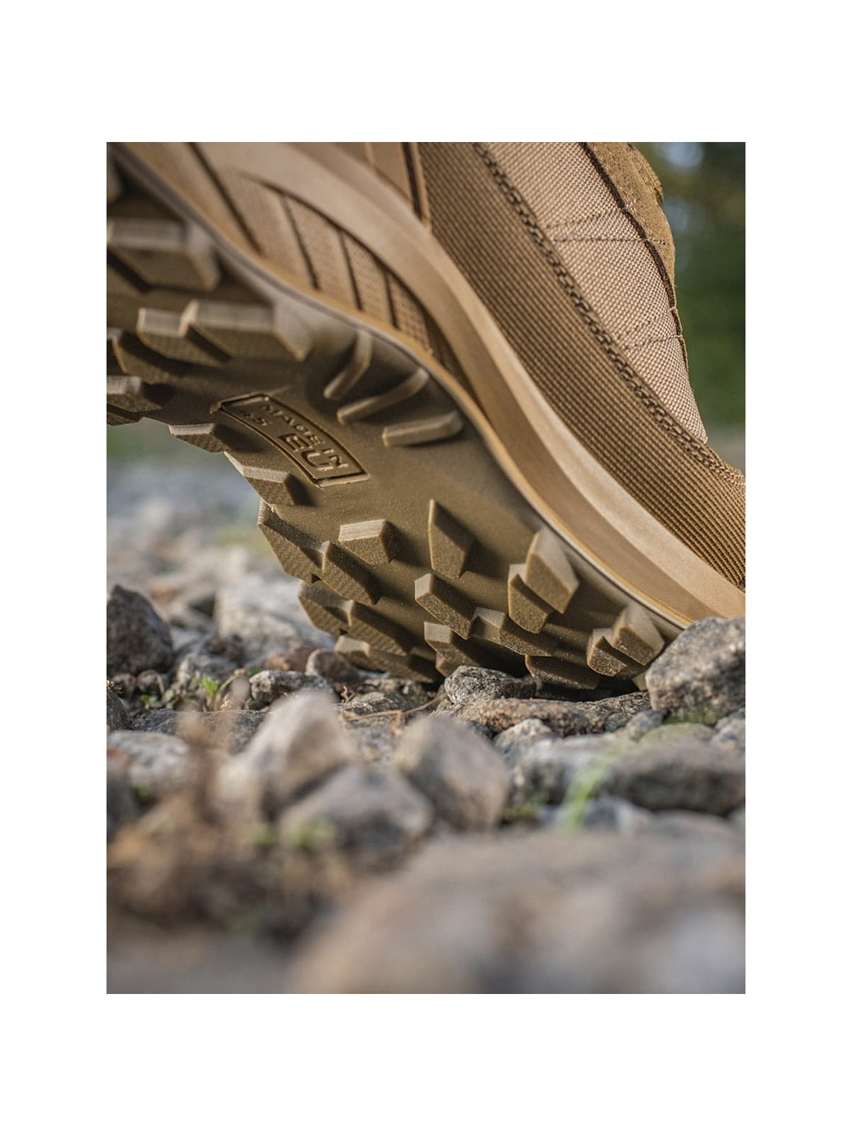 M-TAC BUTY TAKTYCZNE JESIENNO-ZIMOWE COYOTE 36